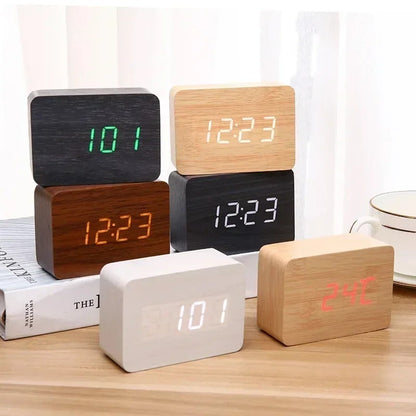 Clocks