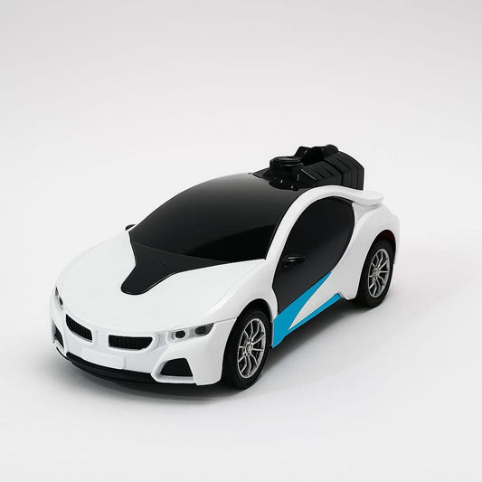 SmokeRacer RC – The Legend of Drift