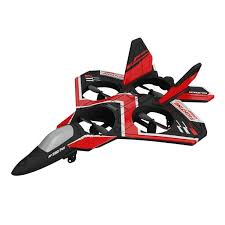 RC - S80 Remote Control Flying Fighter Plane Toy