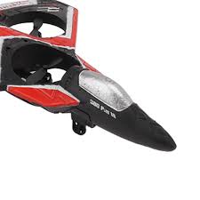 RC - S80 Remote Control Flying Fighter Plane Toy